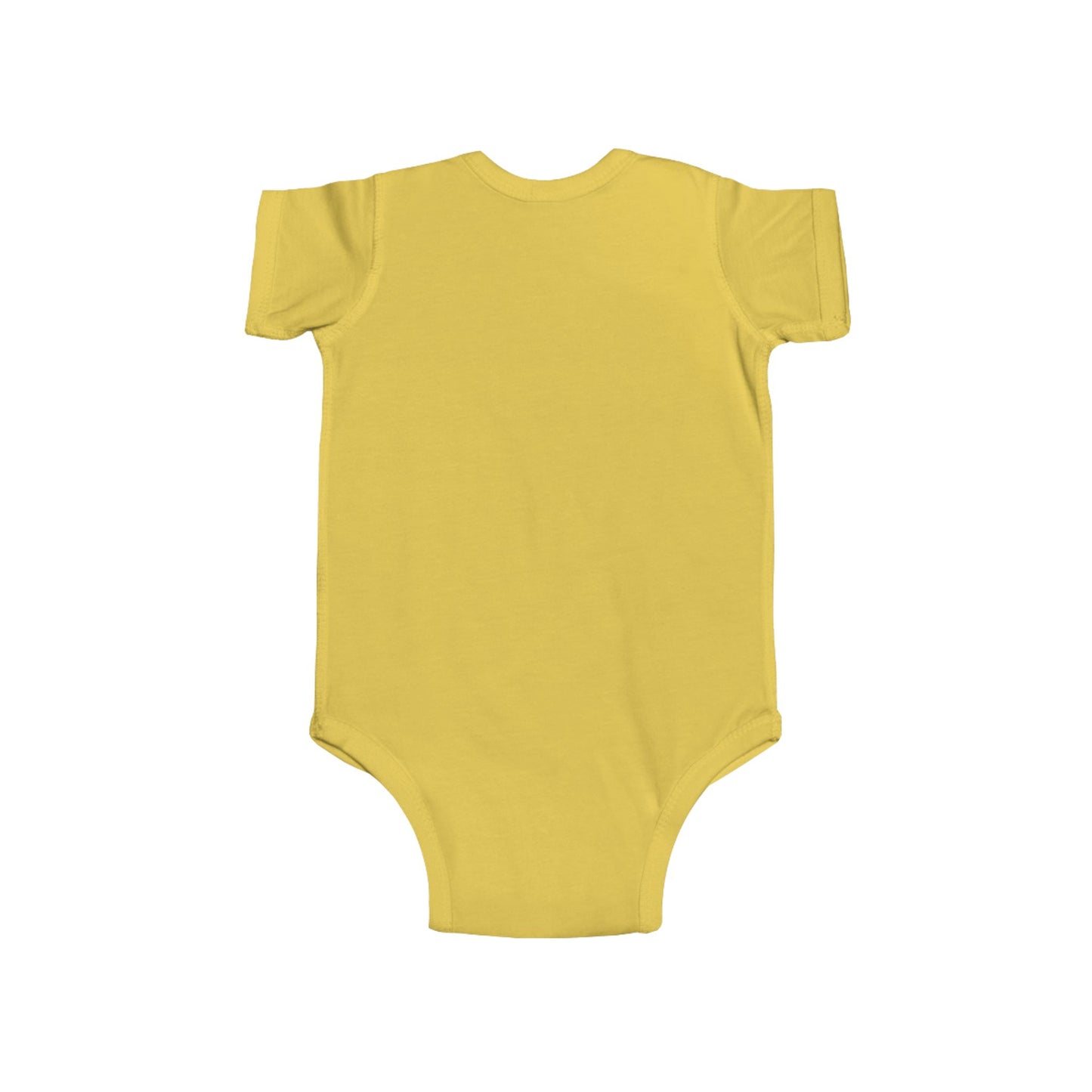 Baby Bodysuit with Crown Design - A King is Born, Newborn Gift, Baby Shower Gift, Infant Apparel, Milestone Outfit