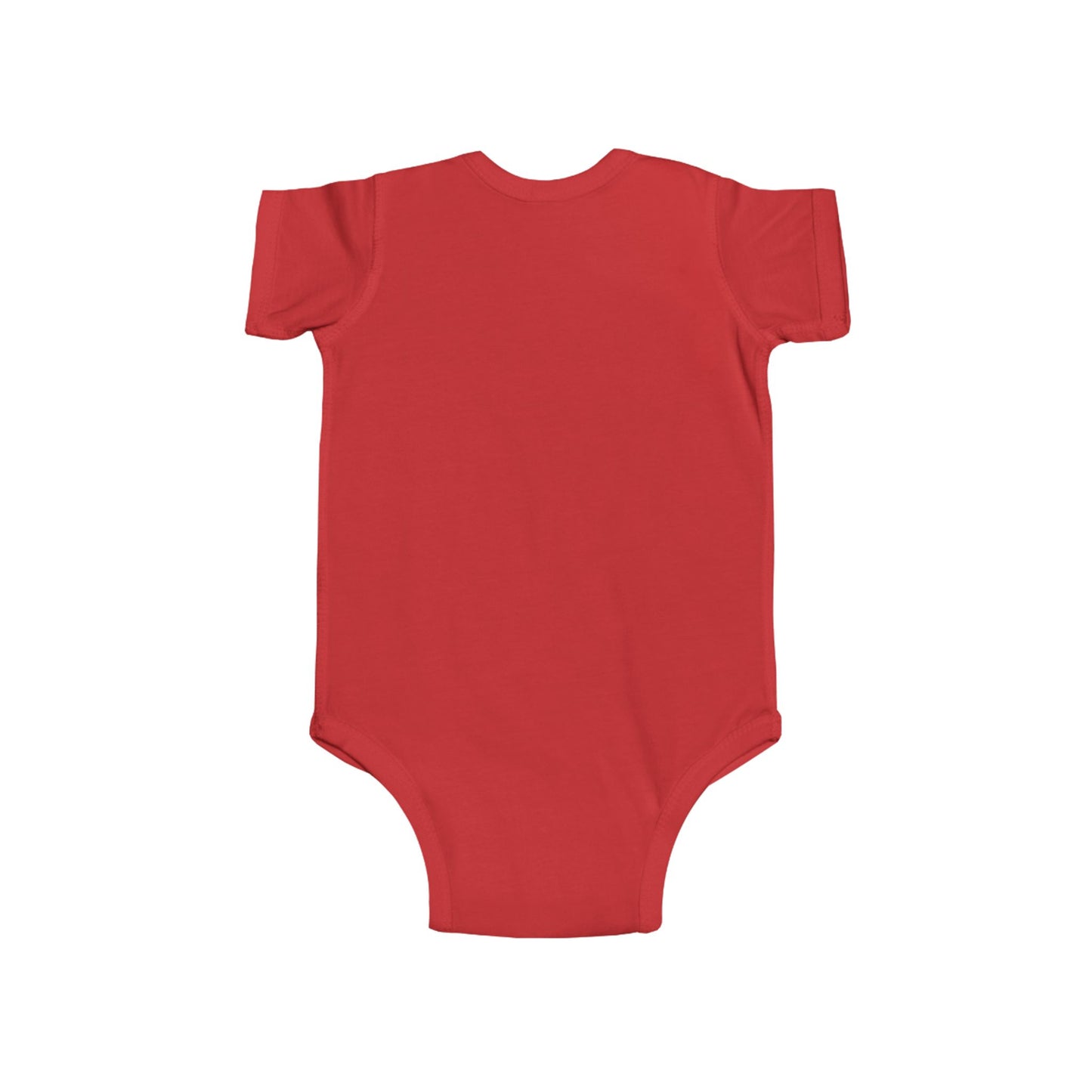 Baby Bodysuit with Crown Design - A King is Born, Newborn Gift, Baby Shower Gift, Infant Apparel, Milestone Outfit