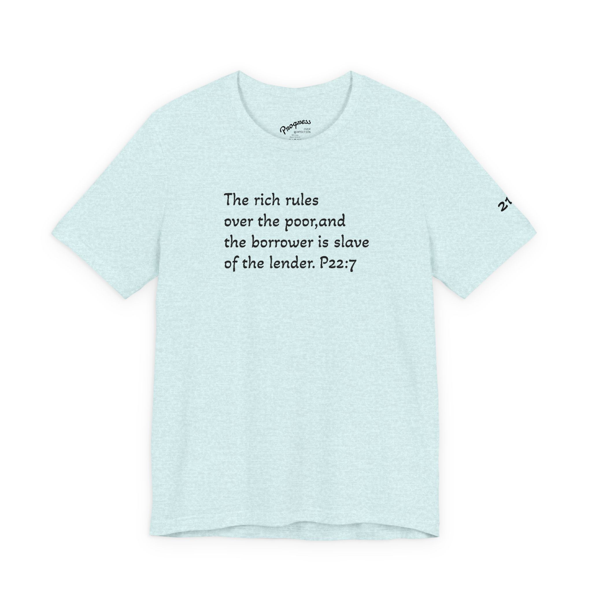 Classic White Tee - Everyday Essential Short Sleeve T-Shirt