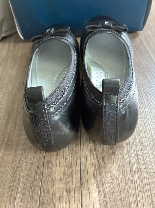 Girl's Nautica Casual shoes Brand new, Size 1- Never Worn
