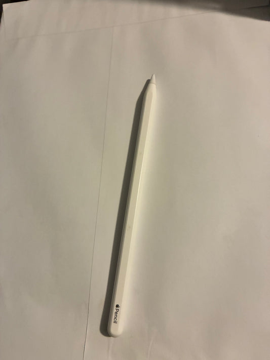 Apple Pencil (2nd Gen) – Gently Used